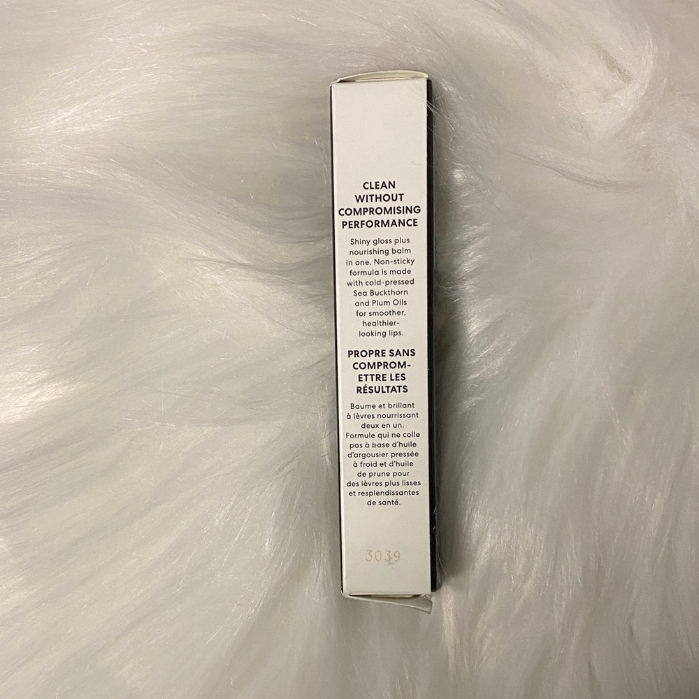 bareMinerals Mineralist Lip Gloss /balm/Enlightenment - Picture 10 of 11